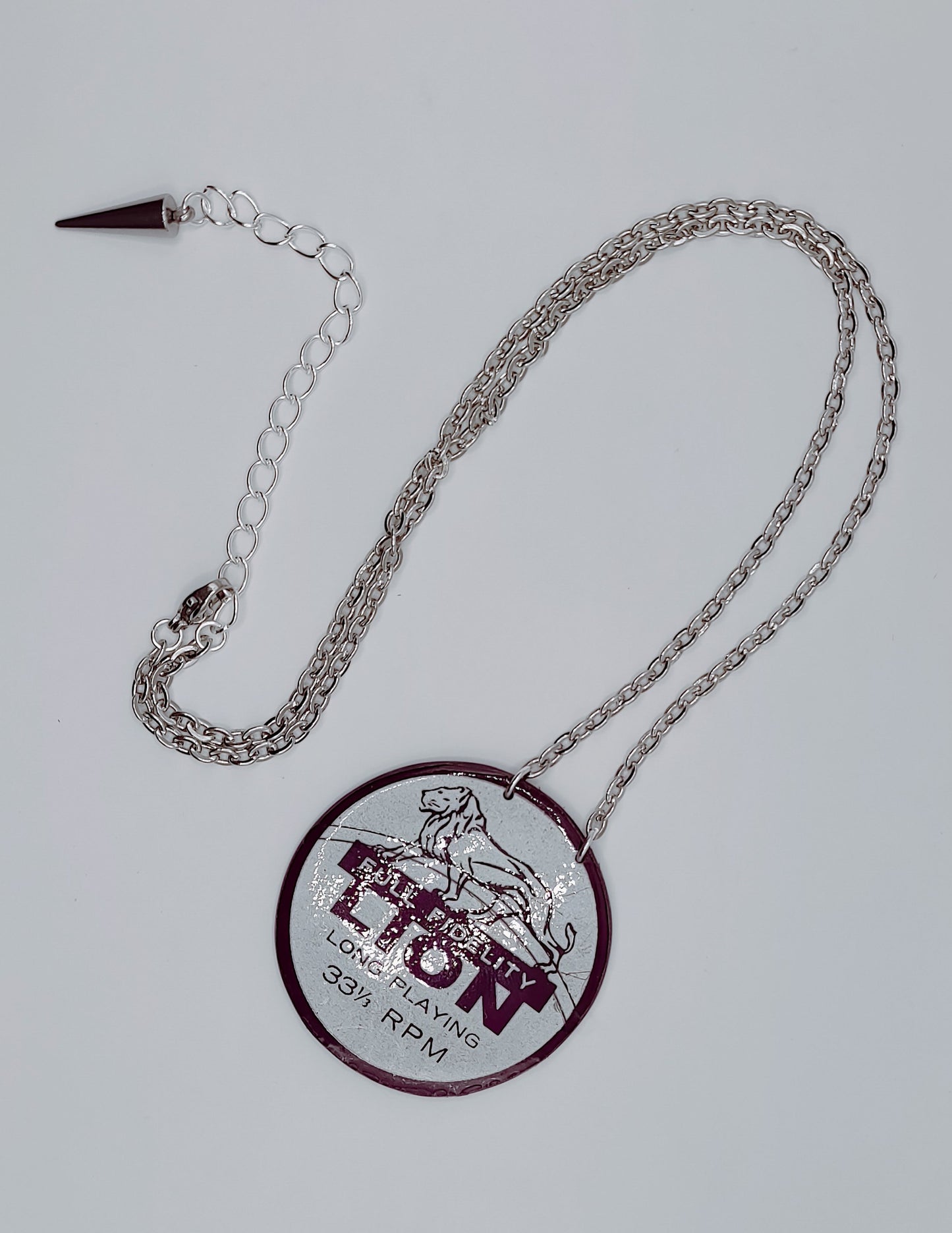 One Of a Kind Necklaces