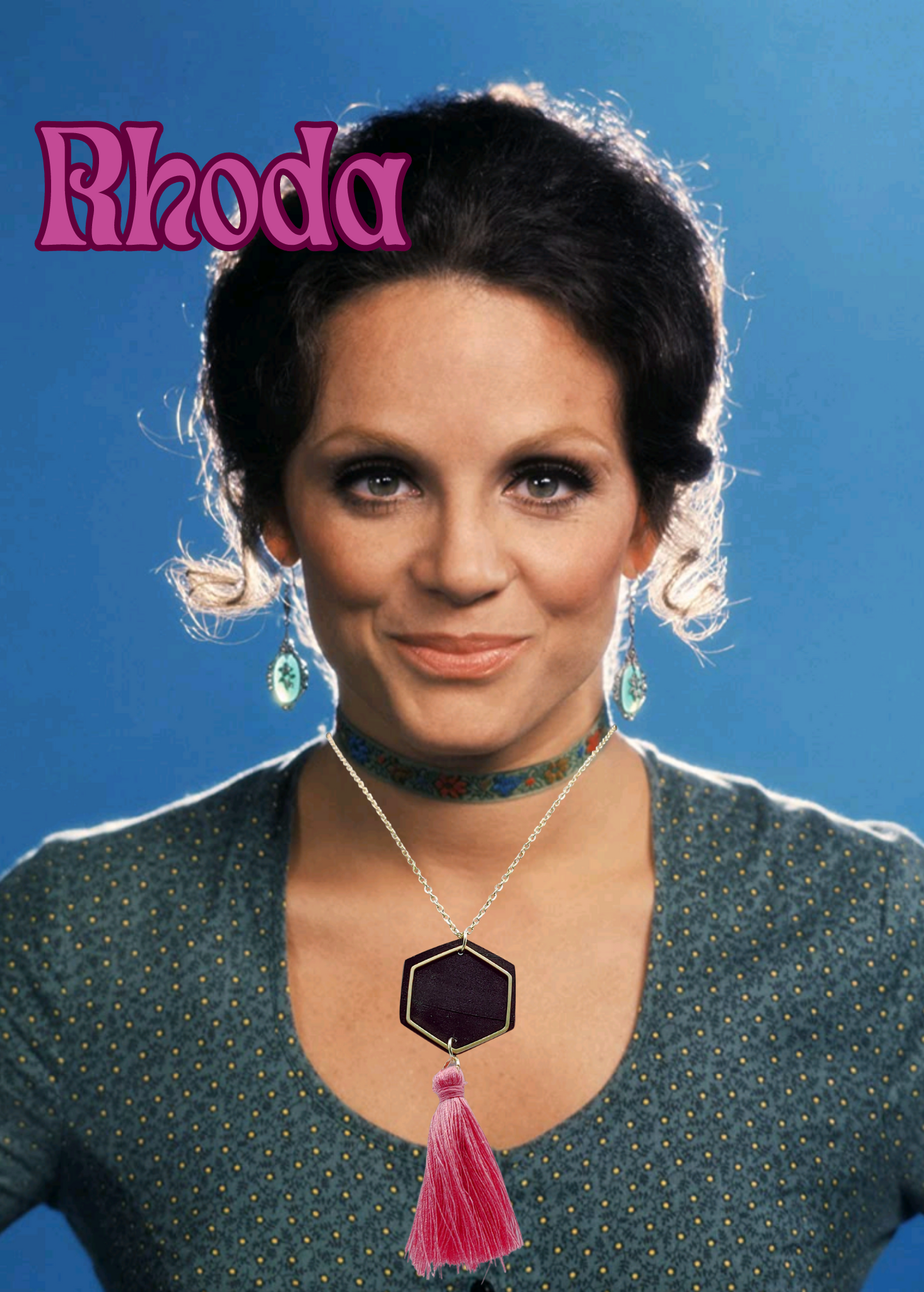Rhoda