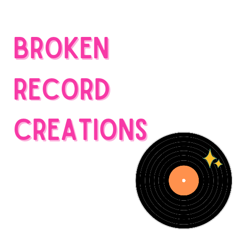 Broken Record Creations