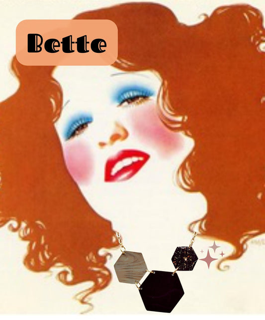 Bette Necklace
