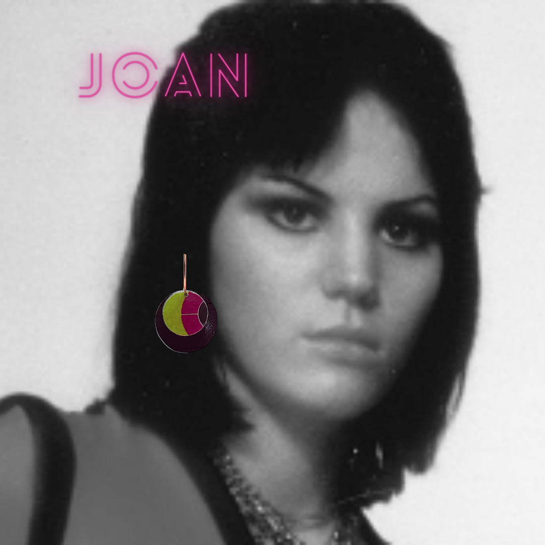 Joan