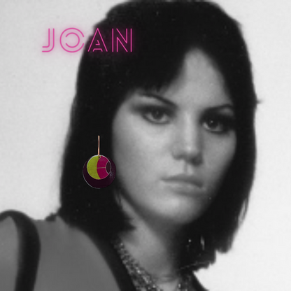 Joan